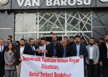 Wan Emek ve Demokrasi Platformu: Polisin işkencesine ilişkin hukuki süreç başlatılsın