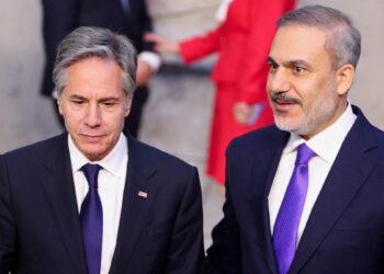 Türkiye sessiz diplomasi yürütmeyi mi tercih etti?