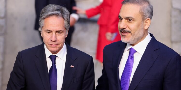 Türkiye sessiz diplomasi yürütmeyi mi tercih etti?