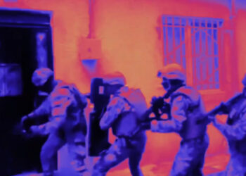 81 ilde operasyon: Firari 2 bin 756 kişi yakalandı