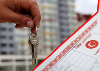 81 ilde yeni düzenlemeye gidildi. Tapuda sistem tümüyle değişti...