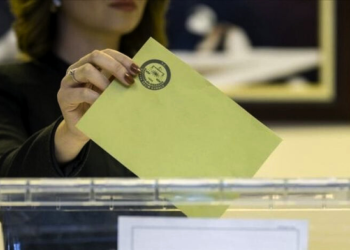 81 ilin 11’ini kadın başkanlar yönetecek