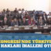 ABD Kongresi’nde Türkiye’deki İnsan Hakları Oturumu
