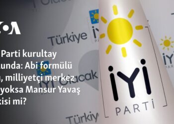 İYİ Parti kurultay yolunda: ‘Abi’ formülü mü, milliyetçi merkez mi yoksa Mansur Yavaş etkisi mi?