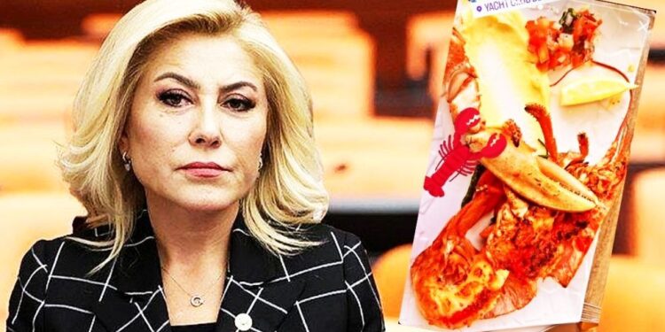 AKP’de ıstakoz kavgası