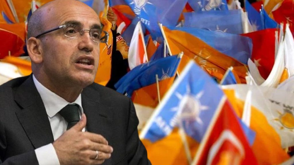 AKP'de seçim faturası: Mehmet Şimşek gidecek mi?