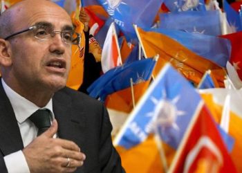 AKP'de seçim faturası: Mehmet Şimşek gidecek mi?