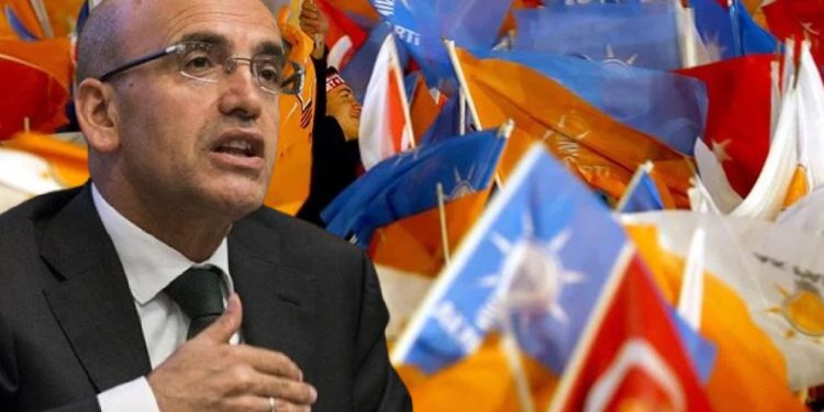 AKP'de seçim faturası: Mehmet Şimşek gidecek mi?