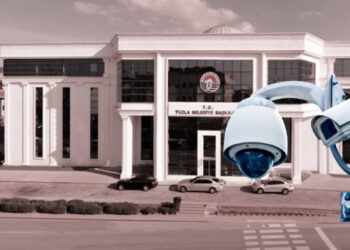 AKP'den CHP'ye geçmeden önce sümen altı edildi: Tuzla Belediyesi'nde kamera görüntüleri ortadan kaldırılmış