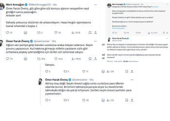 AKP’li troller birbirine girdi, neler dönmüş neler!: Partiye gelip benden usulsüzce araba isteyen adamsın!
