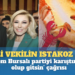 AKP’li vekilin ıstakoz ziyafeti: Şebnem Bursalı partiyi karıştırdı; ‘def olup gitsin’ çağrısı