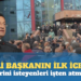 AKP’li yeni başkanın ilk icraatı ücretlerini isteyenleri işten atmak oldu