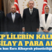 AKP’lilerin kalesi Yeşilay’a para aktı: Erdoğan’ın kızı Esra Albayrak yöneticiliğini yapıyor