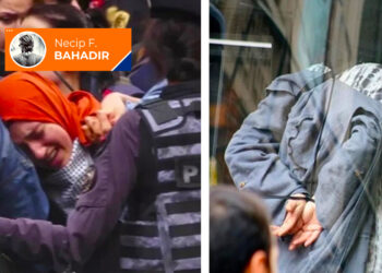 AKP’nin bitiş fotoğrafı!