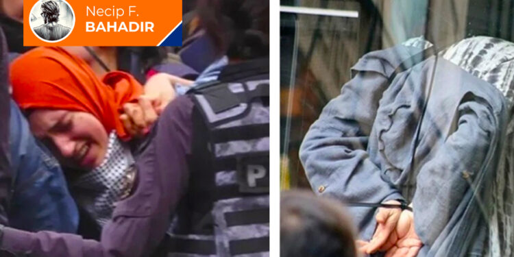 AKP’nin bitiş fotoğrafı!