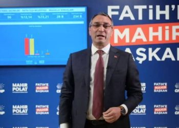 AKP'nin kalesinde kıran kırana yarışan Mahir Polat'tan açıklama: Türkiye artık değişmiştir