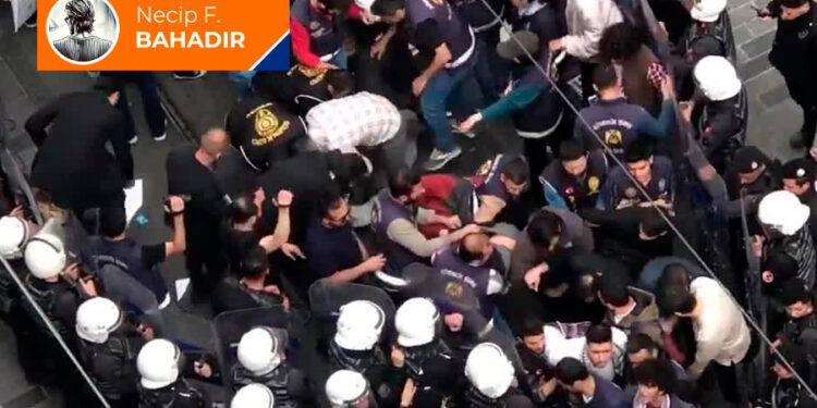 Açığa çıkan gerçek ve AKP utanmazlığı! 