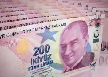 Yeni 200 TL ve 50 TL banknotlar tedavülde