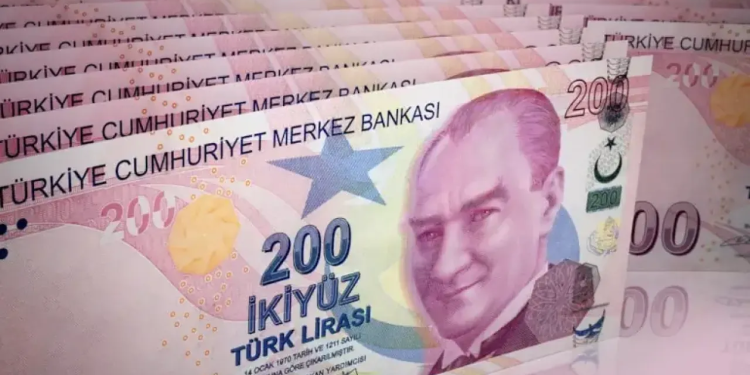 Yeni 200 TL ve 50 TL banknotlar tedavülde
