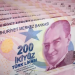 Yeni 200 TL ve 50 TL banknotlar tedavülde
