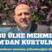 Ahmet Şık: Bu ülkenin Mehmet Uçum’dan kurtulması demokrasi çıtasını yükseltir