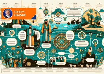 Ahsen-el Kasas-19 | Kıssadaki karakterler ve dönüşümleri