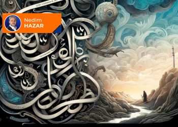 Ahsen-el Kasas-20 | Kıssanın kaligrafik analizi