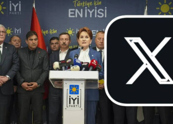 Akşener'den kurultay öncesi dikkat çeken hareket: İYİ Partili birçok ismi takipten çıkardı