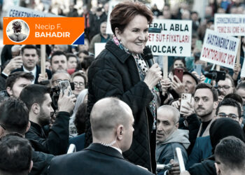 Akşener’siz İYİ Parti ne yapar?