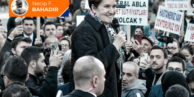 Akşener’siz İYİ Parti ne yapar?