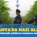 Alman polis teşkilatında yüzlerce memur “Nazi soruşturmasına” alındı