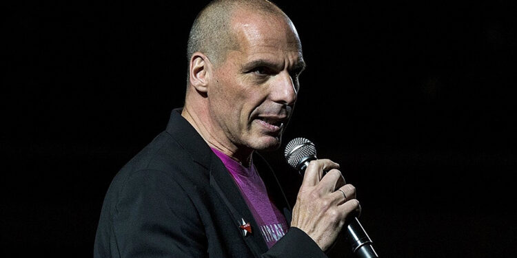 Almanya'dan Yunan bakana Filistin yanlısı tutumu nedeniyle 'siyasi' yasak