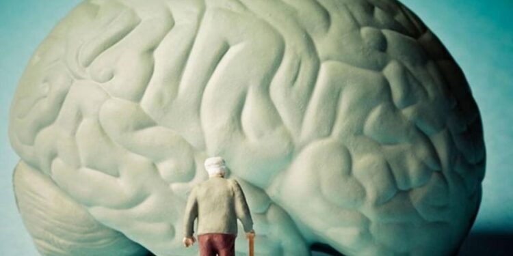 Çağhan Kızıl açıkladı: Alzheimer riskini düşüren 'koruyucu' genetik varyasyon keşfedildi