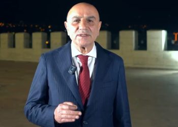 Ankara’da hezimete uğrayan Turgut Altınok: ‘Vatandaşımız karar vermiştir’