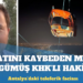 Antalya’da teleferik faciası: Hayatını kaybeden Memiş Gümüş KHK’lı hakimmiş