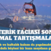 Antalya’daki teleferik faciası sonrası ihmal tartışmaları
