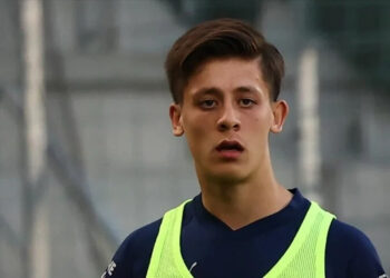 Arda Güler, Real Madrid'deki yerini sağlamlaştırdı