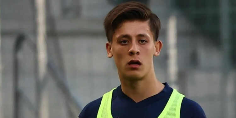 Arda Güler, Real Madrid'deki yerini sağlamlaştırdı