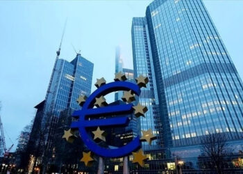 Avrupa Merkez Bankası'nda faiz indirimine yeşil ışık