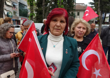 Azasının lakabı bin 570 oy alan adayı muhtarlıktan etti!