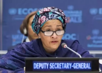 BM Genel Sekreter Yardımcısı Muhammed: "Gazze konusunda ahlaki pusulamızı yitirdik"