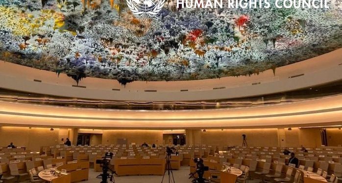 BM İnsan Hakları Konseyi’nden çağrı: İsrail’e silah satışına son verilmeli