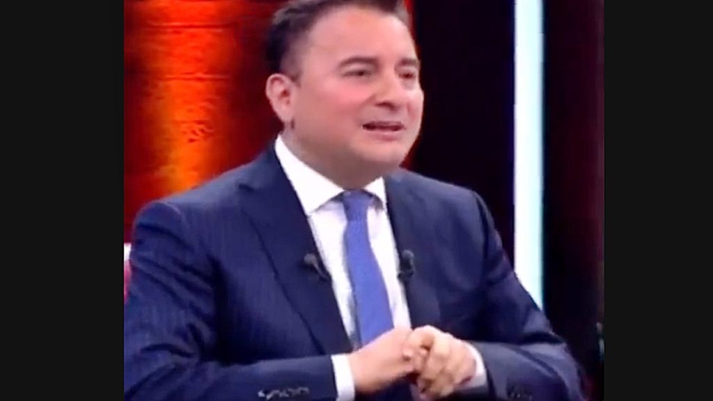 Babacan'ın 2023'te CHP ile ilgili sarf ettiği sözler gündem oldu