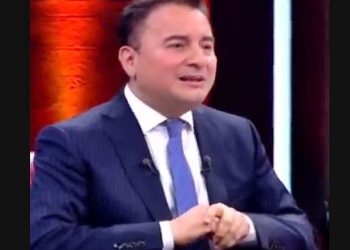 Babacan'ın 2023'te CHP ile ilgili sarf ettiği sözler gündem oldu