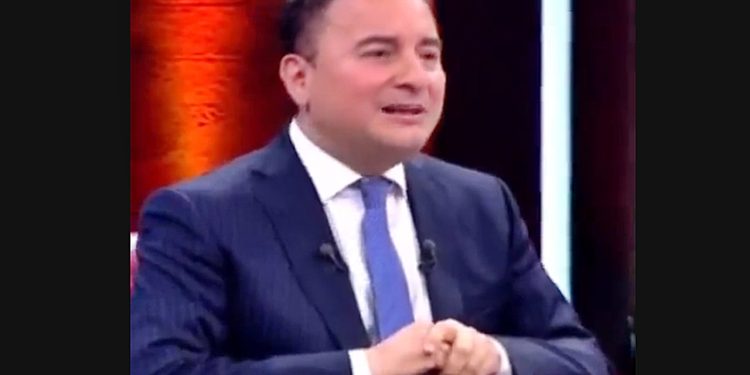 Babacan'ın 2023'te CHP ile ilgili sarf ettiği sözler gündem oldu