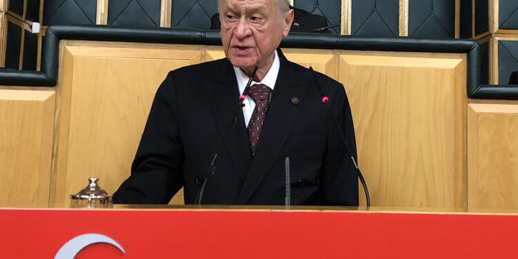 Bahçeli: 31 Mart’ta milli irade tam sandığa yansımadı