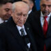 Bahçeli, bayram mesajında bile tehdit etti: Cumhuriyet sandıkta kurulmadı, herkes aklını başına alsın!