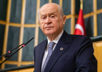 Bahçeli'den Akşener'in 'aday olmama' kararına ilk yorum