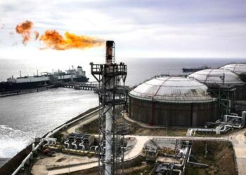 Bakan Bayraktar: Türkiye gaz tedarikini ‘çeşitlendirmek’ için ExxonMobil ile görüşüyor