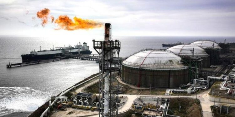 Bakan Bayraktar: Türkiye gaz tedarikini ‘çeşitlendirmek’ için ExxonMobil ile görüşüyor